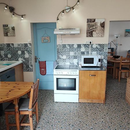 Villa Octaviere Gite Rural La Chapelle-Achard Ngoại thất bức ảnh