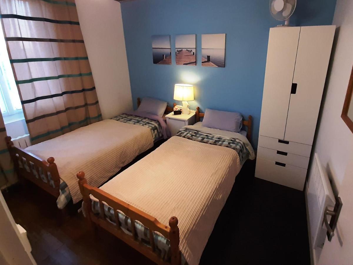 Villa Octaviere Gite Rural La Chapelle-Achard Ngoại thất bức ảnh